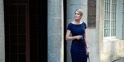 poster de la série Fin de la récréation