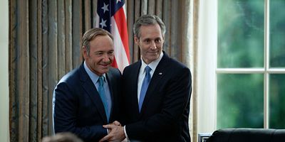 poster de la série Faites vos jeux