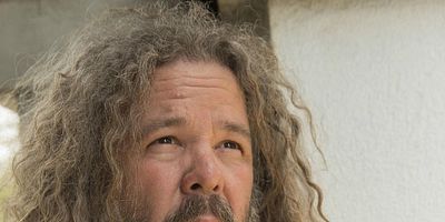 poster de la série L'ange de la mort