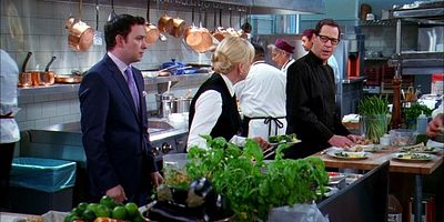 poster de la série Mère dans tous ses états