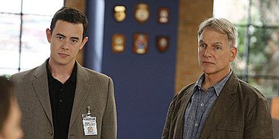 poster de la série Whiskey Tango Foxtrot