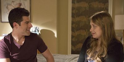 poster de la série Tapis !