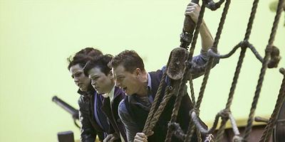 poster de la série Il suffit d'y croire