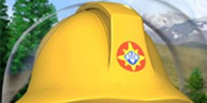 poster de la série L'avion en papier