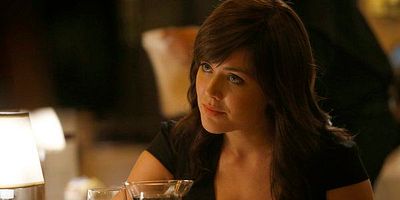 poster de la série Le freelance