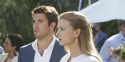 poster de la série Les aveux