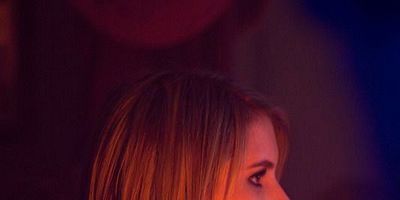 poster de la série Les sorcières de la Nouvelle-Orléans