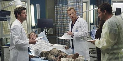 poster de la série Après l'orage (2ème partie)