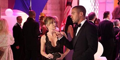 poster de la série Soirée de gala