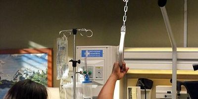 poster de la série Mère et chirurgien