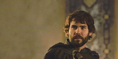 poster de la série Le passage secret