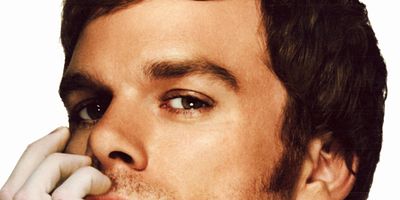 poster de la série Dexter