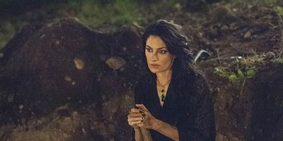 poster de la série Le coffre magique