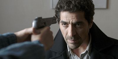 poster de la série Faux-semblants