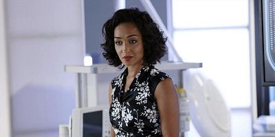 poster de la série Scorch