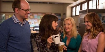 poster de la série Le Chat et la Souris