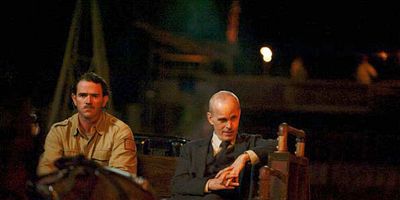 poster de la série L'ennemi public numéro un