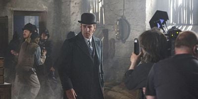 poster de la série Pure as the Driven