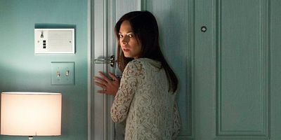 poster de la série Frères d'armes