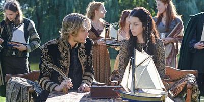 poster de la série Le guet-apens