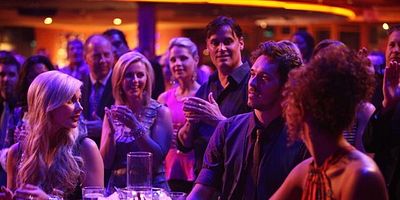 poster de la série Tel père, tel fils