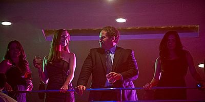 poster de la série Une revanche à prendre