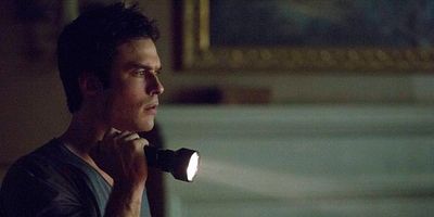 poster de la série Le Dernier Sortilège