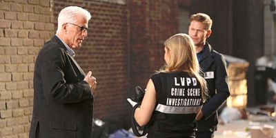 poster de la série Coups de chance