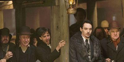 poster de la série From Darkness to Light