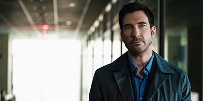 poster de la série A l'origine du complot