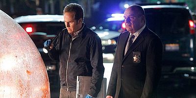 poster de la série Dans sa bulle