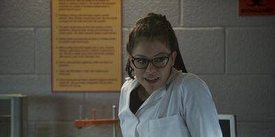 poster de la série Sélection inconsciente