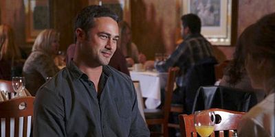 poster de la série Donnant-donnant