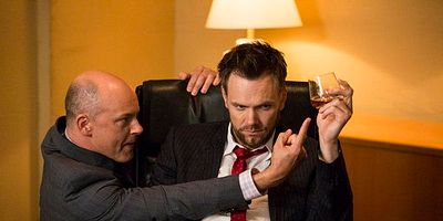 poster de la série Nouveau pilote