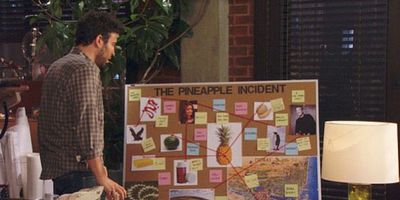 poster de la série Maman et papa