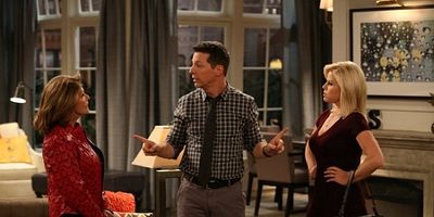 poster de la série Busted