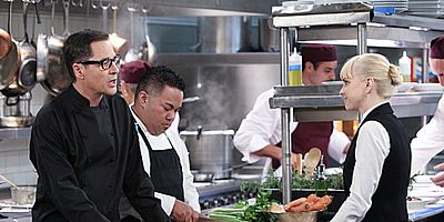 poster de la série À qui la faute ?