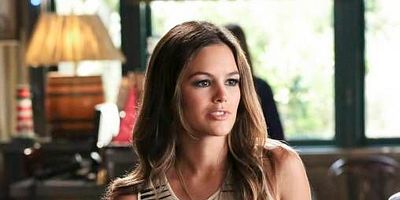 poster de la série Un couple parfait