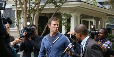 poster de la série The Ring