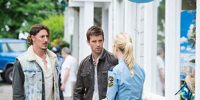 poster de la série Compte à rebours