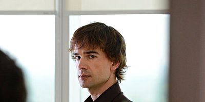 poster de la série Se retirer du jeu