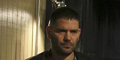 poster de la série Dangereuse manipulation