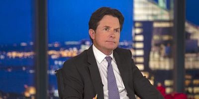 poster de la série Christmas