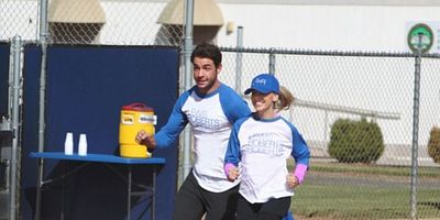 poster de la série Sixteen-Inch Softball