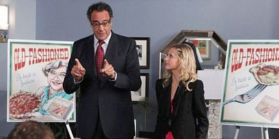 poster de la série Models Love Magic