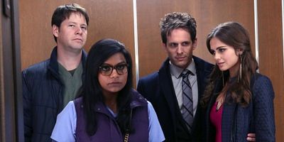 poster de la série Vous avez un sexto