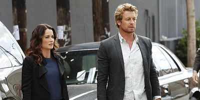 poster de la série Un jardin sur le toit