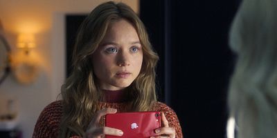 poster de la série Dégel