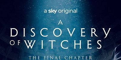 poster de la série Episode 1