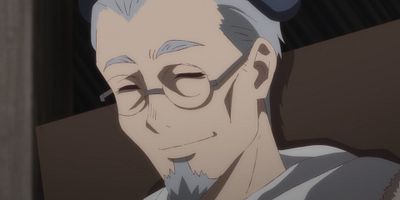 poster de la série La Vallée du désespoir